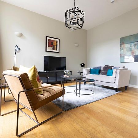 Royal Mile Apartments By Joivy EDI Exterior foto