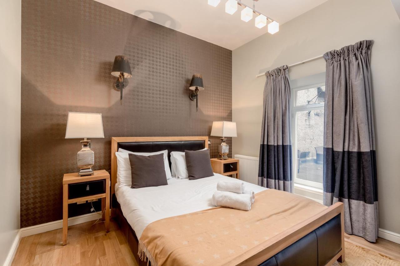 Royal Mile Apartments By Joivy EDI Exterior foto