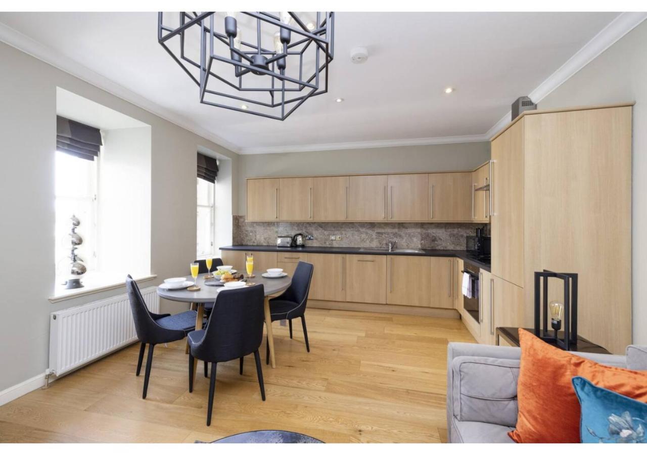 Royal Mile Apartments By Joivy EDI Exterior foto